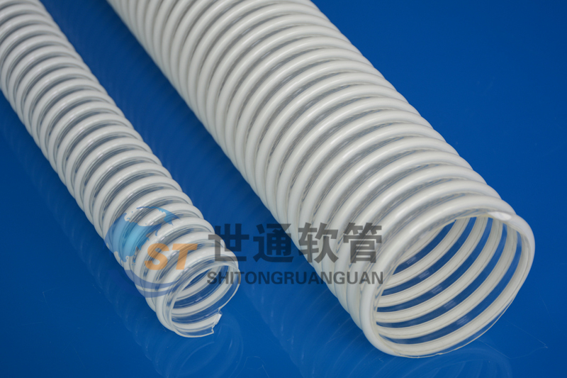 塑料波纹管,塑料软管,吸尘波纹管 