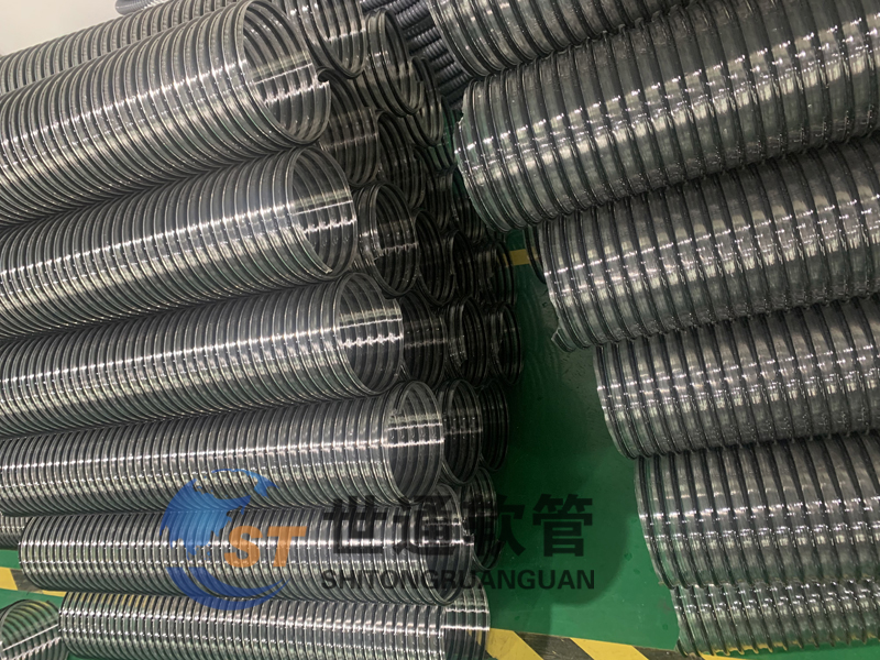 播种机软管,播种机专用软管,播种机下料管