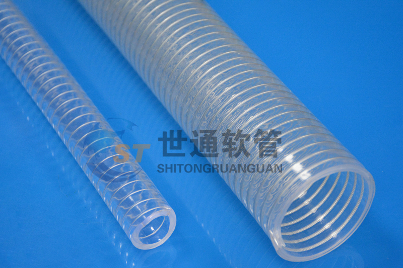 ST00258软管（耐高温160度）