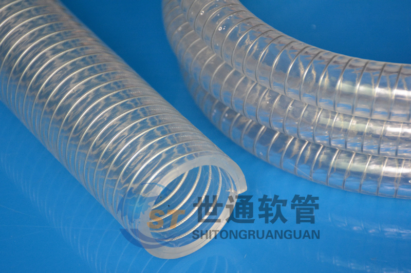 ST00288软管(阻燃等级UL94-V0)