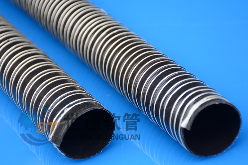 ST00191软管(阻燃等级V0)