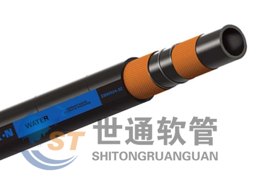 ST006818工业应用热水管
