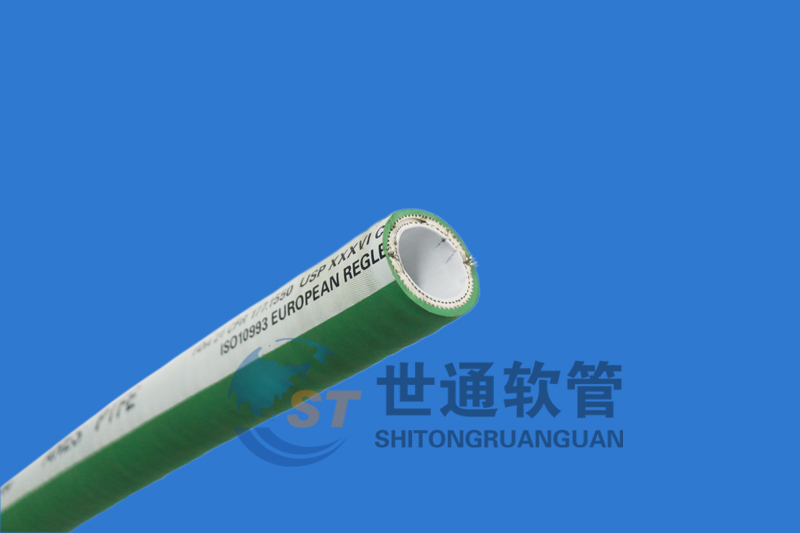 ST00792软管（内层PTFE)